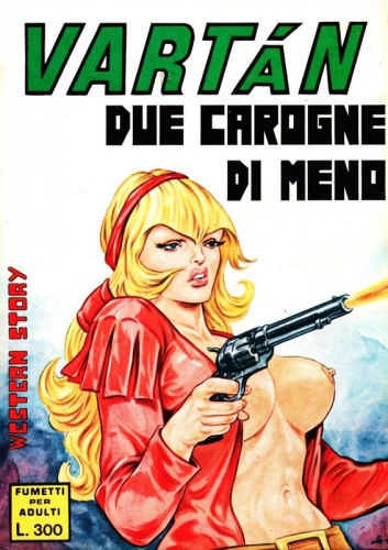 Vartan # 159