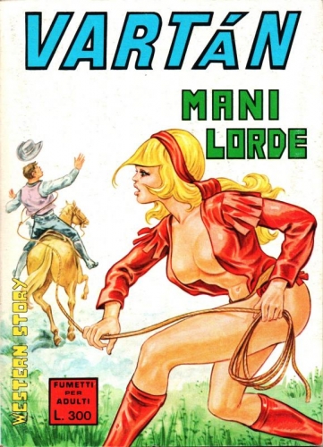 Vartan # 160