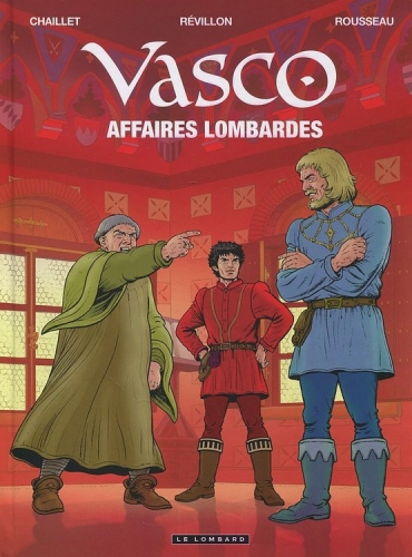 Vasco # 29