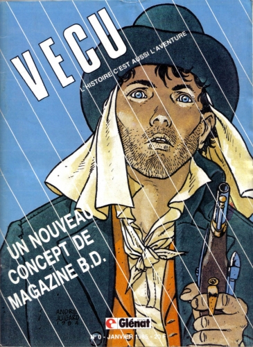 V&eacute;cu # 0