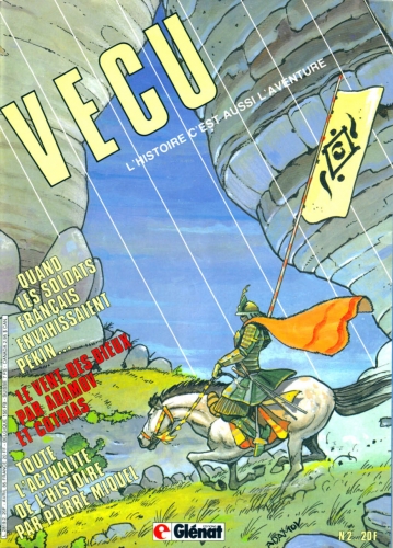 V&eacute;cu # 2