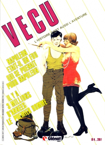 V&eacute;cu # 4