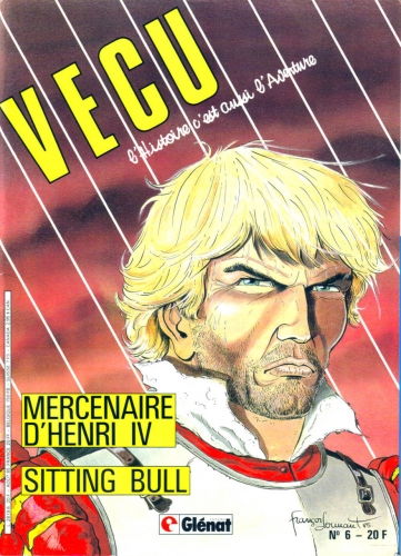 V&eacute;cu # 6