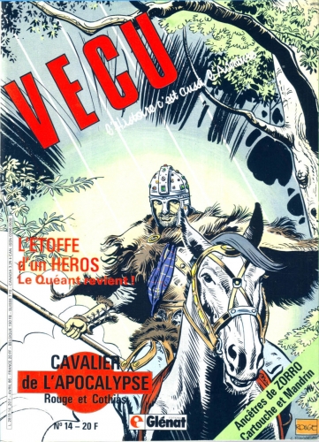 V&eacute;cu # 14