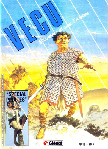 V&eacute;cu # 15