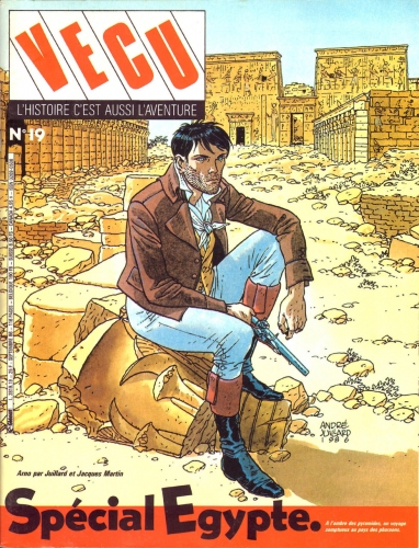 V&eacute;cu # 19
