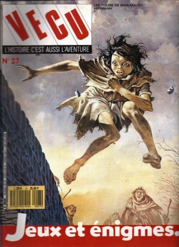 V&eacute;cu # 27