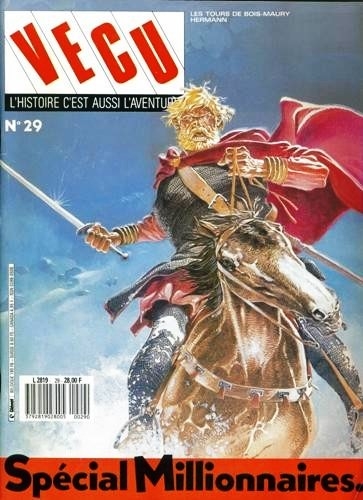 V&eacute;cu # 29