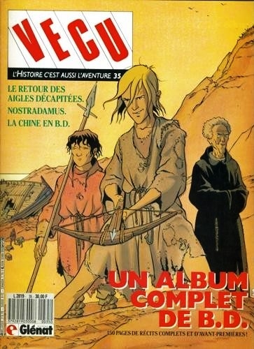 Vécu # 35