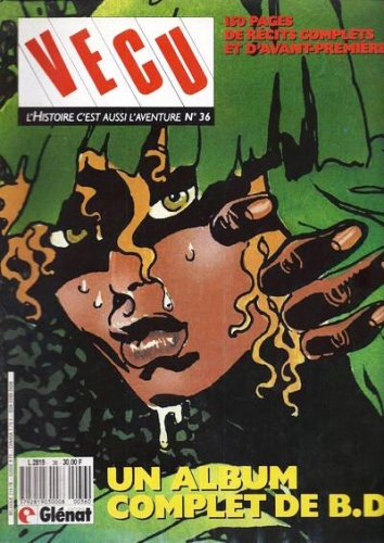 V&eacute;cu # 36