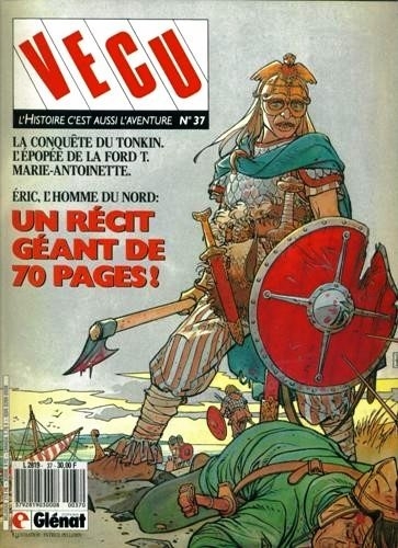 V&eacute;cu # 37