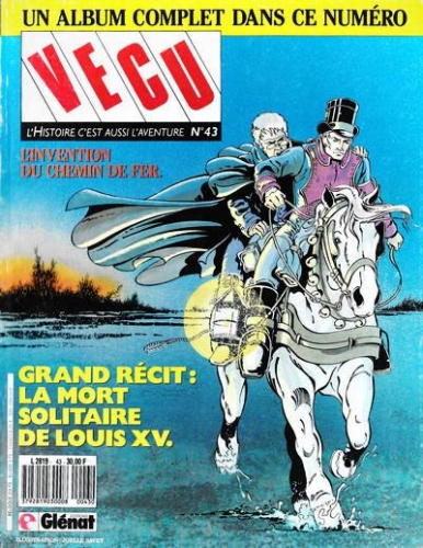 V&eacute;cu # 43