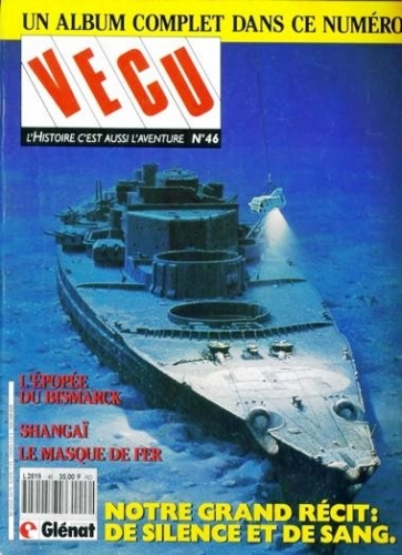 V&eacute;cu # 46