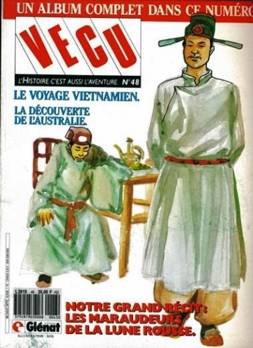 V&eacute;cu # 48
