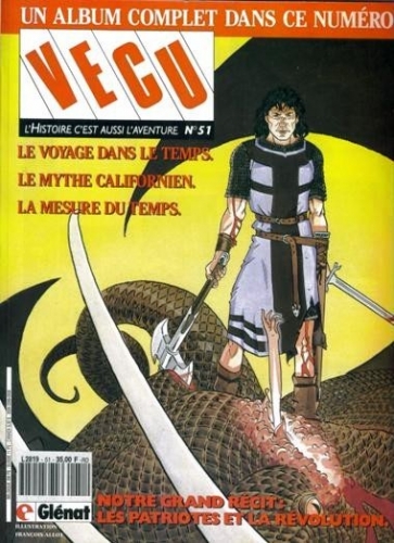 V&eacute;cu # 51