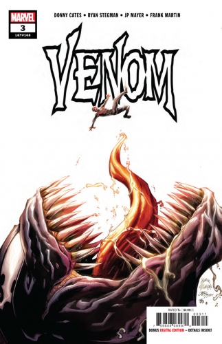 Venom vol 4 # 3