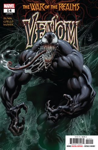 Venom vol 4 # 14
