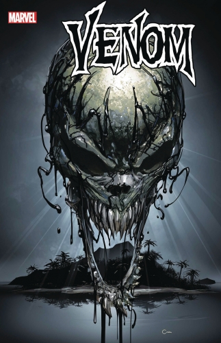 Venom vol 4 # 21