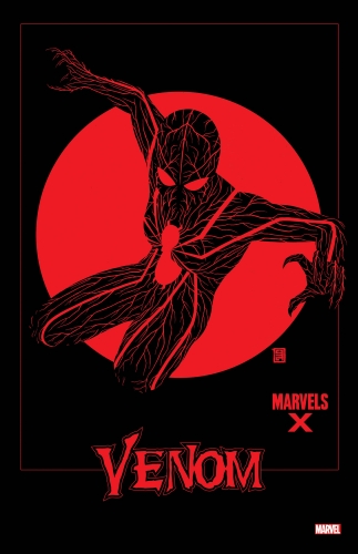 Venom vol 4 # 22