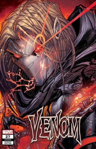 Venom vol 4 # 27