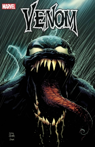 Venom vol 4 # 27