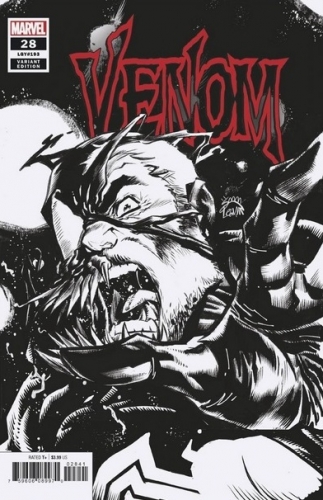 Venom vol 4 # 28