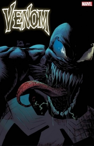 Venom vol 4 # 29