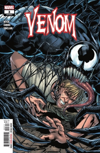Venom vol 5 # 3