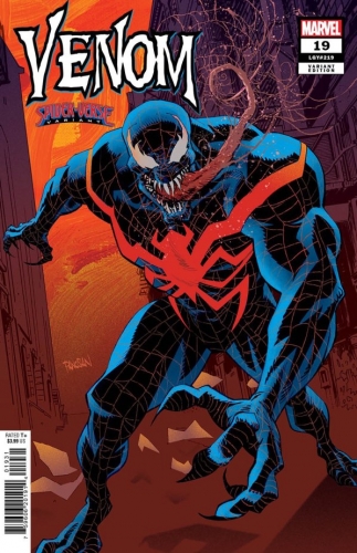 Venom vol 5 # 19