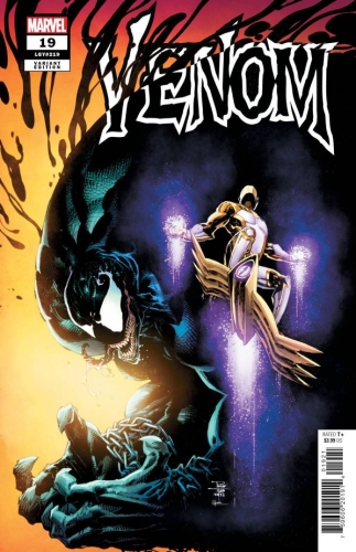 Venom vol 5 # 19