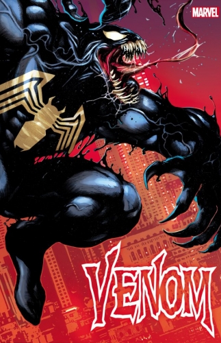 Venom vol 5 # 20