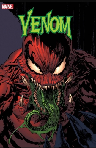 Venom vol 5 # 23