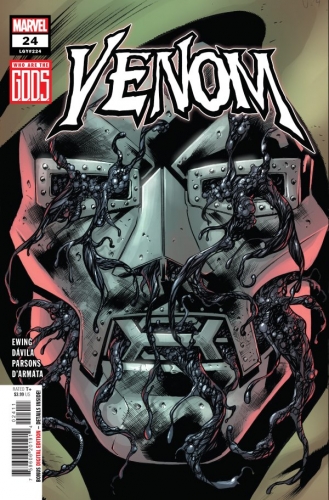 Venom vol 5 # 24