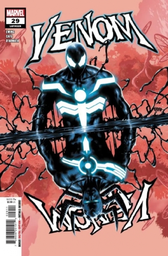 Venom vol 5 # 29