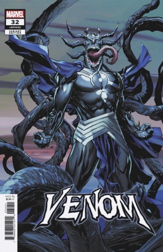 Venom vol 5 # 32