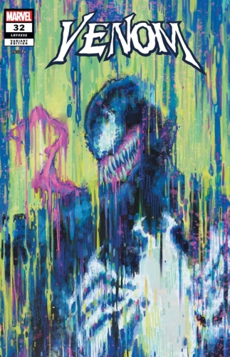 Venom vol 5 # 32