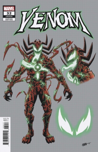 Venom vol 5 # 32