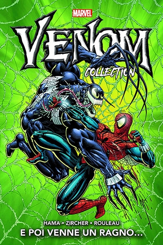 Venom Collection # 11