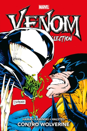 Venom Collection # 12