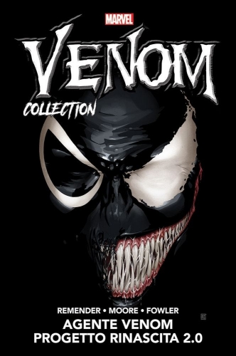 Venom Collection # 15