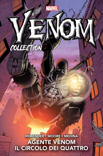 Venom Collection # 16