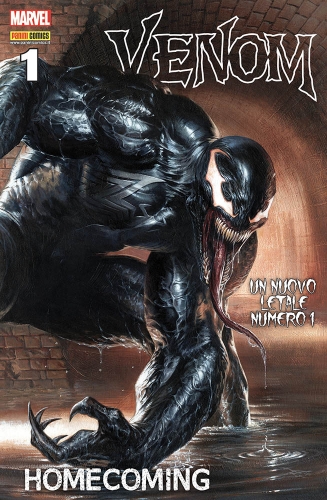 Venom # 1