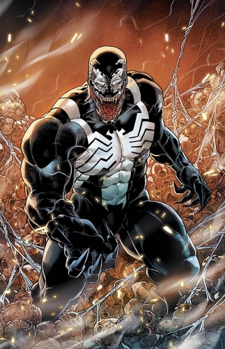 Venom # 1