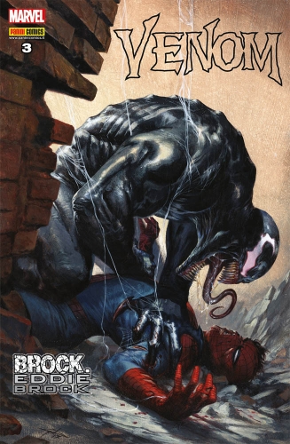 Venom # 3