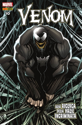 Venom # 10