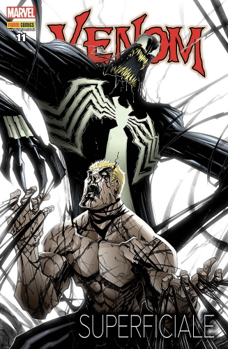 Venom # 11