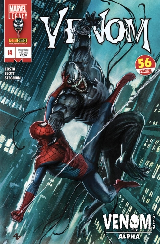 Venom # 14