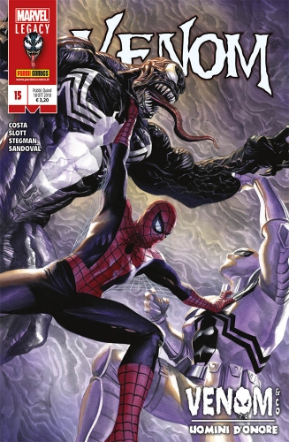 Venom # 15