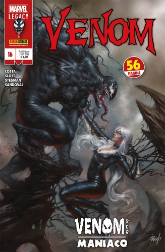 Venom # 16