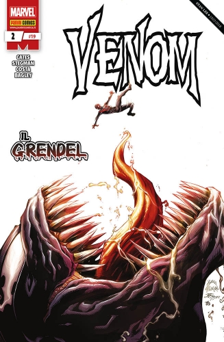 Venom # 19